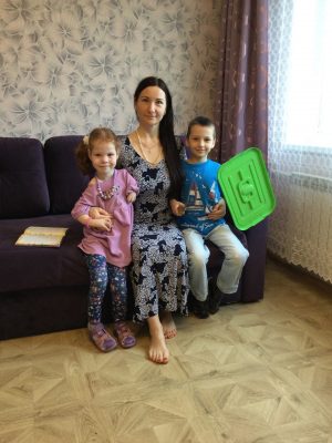 Нудизм　Дети girls little ОБ ИНТЕРЕСНОМ:)) | Дети ждут